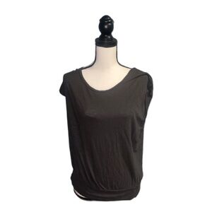 American eagle- Grey tee shirt
